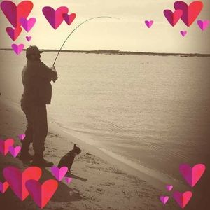 Meet your Posher, Adam